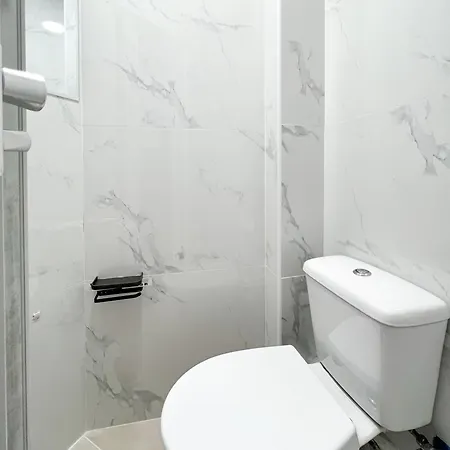 Anhome K11 Serviced Apartments Athen Exterior foto