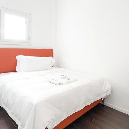 Anhome K11 Serviced Apartments Athen Exterior foto
