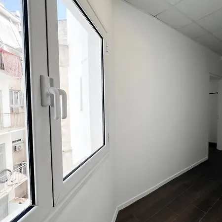 Anhome K11 Serviced Apartments Athen Exterior foto