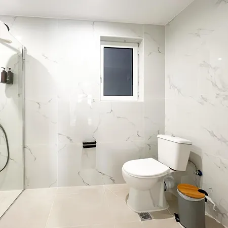 Anhome K11 Serviced Apartments Athen Exterior foto