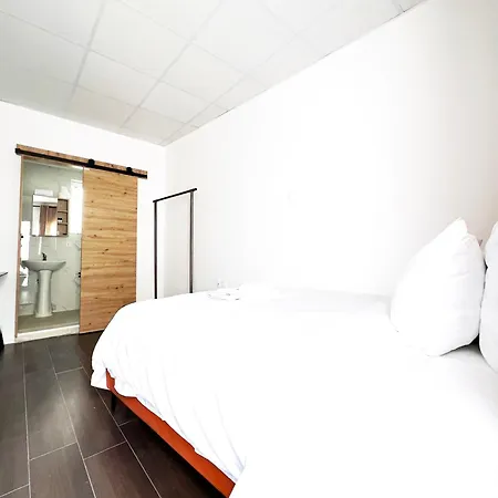 Anhome K11 Serviced Apartments Athen Exterior foto