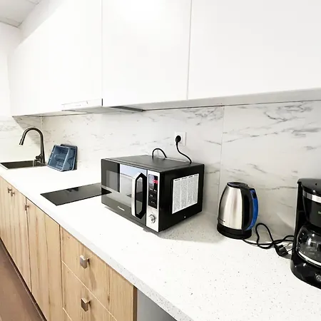 Anhome K11 Serviced Apartments Athen Exterior foto