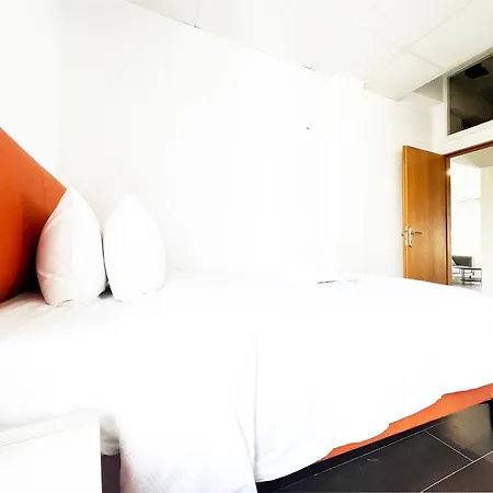 Anhome K11 Serviced Apartments Athen Exterior foto