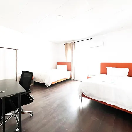 Anhome K11 Serviced Apartments Athen Exterior foto