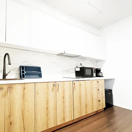 Anhome K11 Serviced Apartments Athen Exterior foto