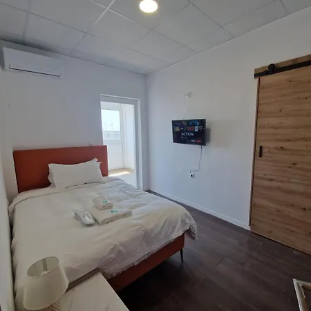 Anhome K11 Serviced Apartments Athen Exterior foto