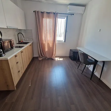 Anhome K11 Serviced Apartments Athen Exterior foto