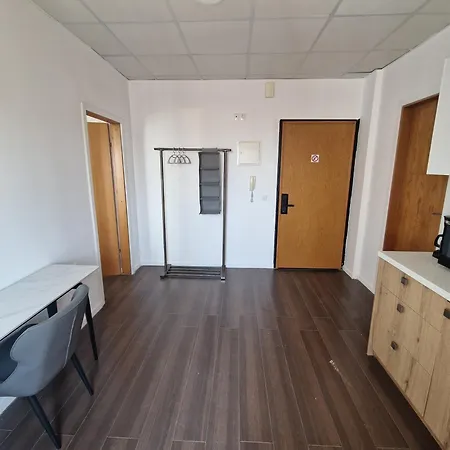 Anhome K11 Serviced Apartments Athen Exterior foto