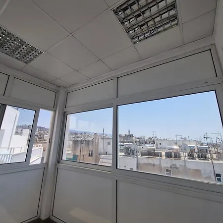 Anhome K11 Serviced Apartments Athen Exterior foto