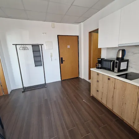 Anhome K11 Serviced Apartments Athen Exterior foto