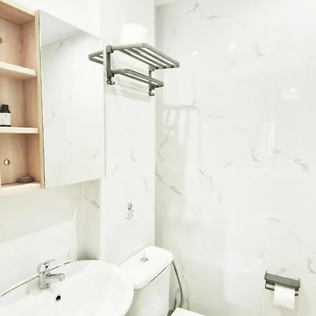 Anhome K11 Serviced Apartments Athen Exterior foto