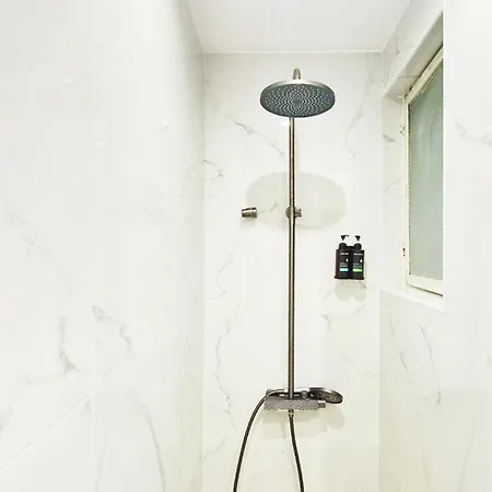Anhome K11 Serviced Apartments Athen Exterior foto