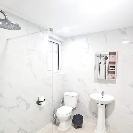 Anhome K11 Serviced Apartments Athen Exterior foto