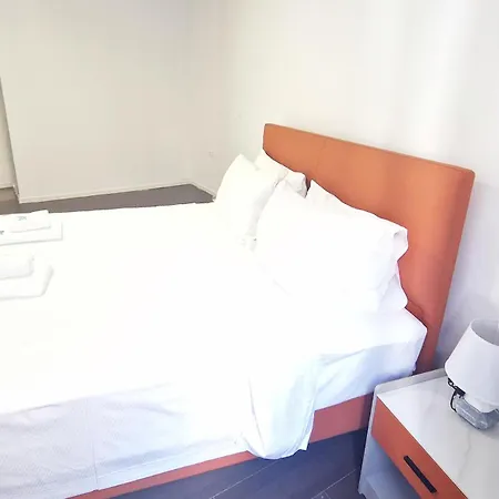 Anhome K11 Serviced Apartments Athen Exterior foto