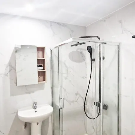 Anhome K11 Serviced Apartments Athen Exterior foto