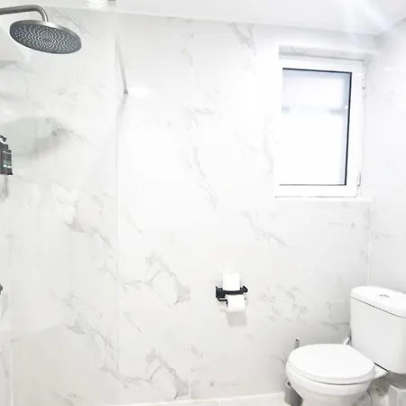 Anhome K11 Serviced Apartments Athen Exterior foto