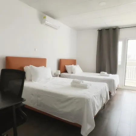 Anhome K11 Serviced Apartments Athen Exterior foto