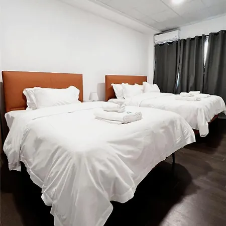 Anhome K11 Serviced Apartments Athen Exterior foto