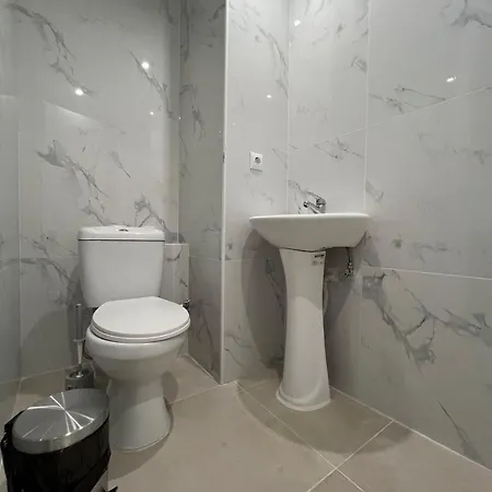 Anhome K11 Serviced Apartments Athen Exterior foto