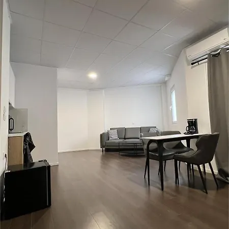 Anhome K11 Serviced Apartments Athen Exterior foto
