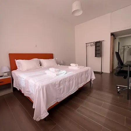 Anhome K11 Serviced Apartments Athen Exterior foto