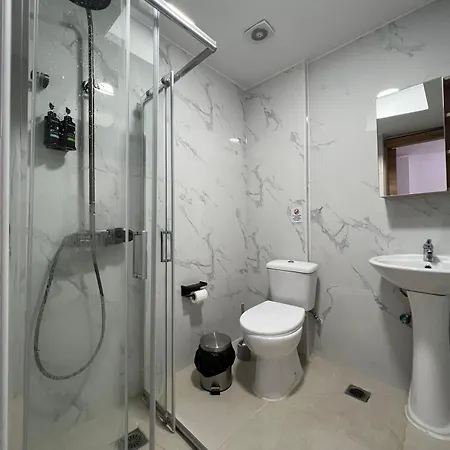 Anhome K11 Serviced Apartments Athen Exterior foto