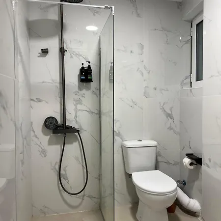 Anhome K11 Serviced Apartments Athen Exterior foto