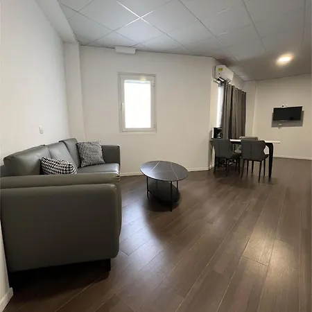 Anhome K11 Serviced Apartments Athen Exterior foto