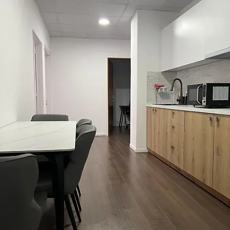 Anhome K11 Serviced Apartments Athen Exterior foto