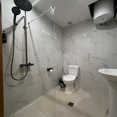 Anhome K11 Serviced Apartments Athen Exterior foto
