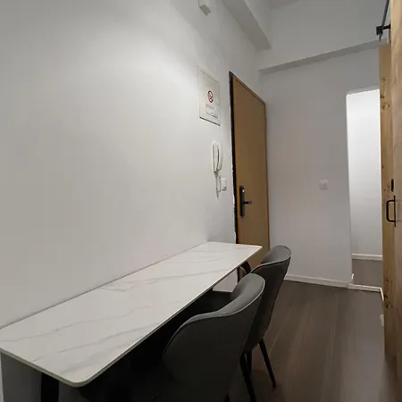 Anhome K11 Serviced Apartments Athen Exterior foto