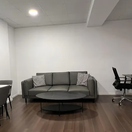 Anhome K11 Serviced Apartments Athen Exterior foto