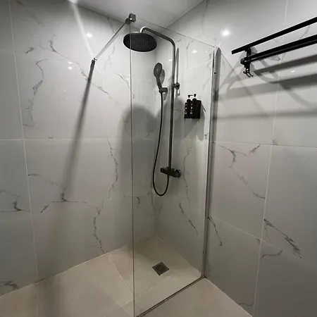 Anhome K11 Serviced Apartments Athen Exterior foto