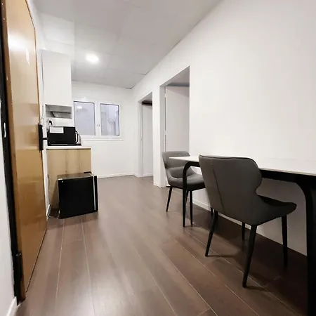 Anhome K11 Serviced Apartments Athen Exterior foto