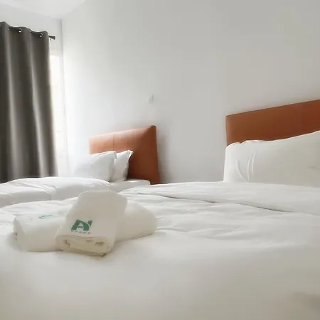 Anhome K11 Serviced Apartments Athen Exterior foto