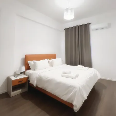 Anhome K11 Serviced Apartments Athen Exterior foto