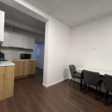 Anhome K11 Serviced Apartments Athen Exterior foto