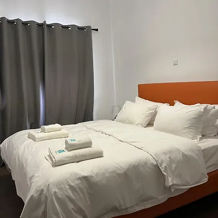 Anhome K11 Serviced Apartments Athen Exterior foto