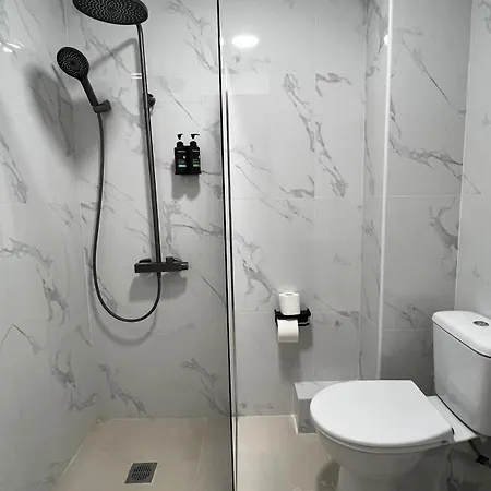 Anhome K11 Serviced Apartments Athen Exterior foto