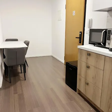 Anhome K11 Serviced Apartments Athen Exterior foto