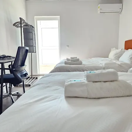 Anhome K11 Serviced Apartments Athen Exterior foto