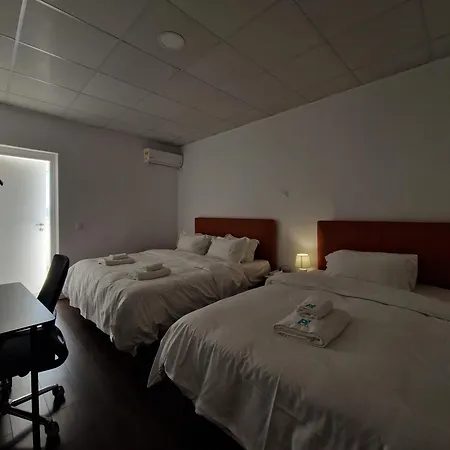 Anhome K11 Serviced Apartments Athen Exterior foto