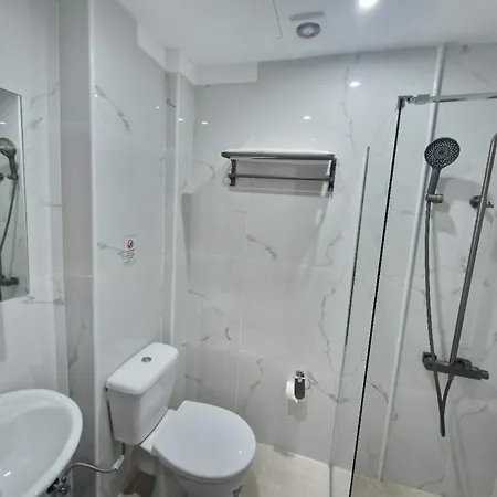 Anhome K11 Serviced Apartments Athen Exterior foto