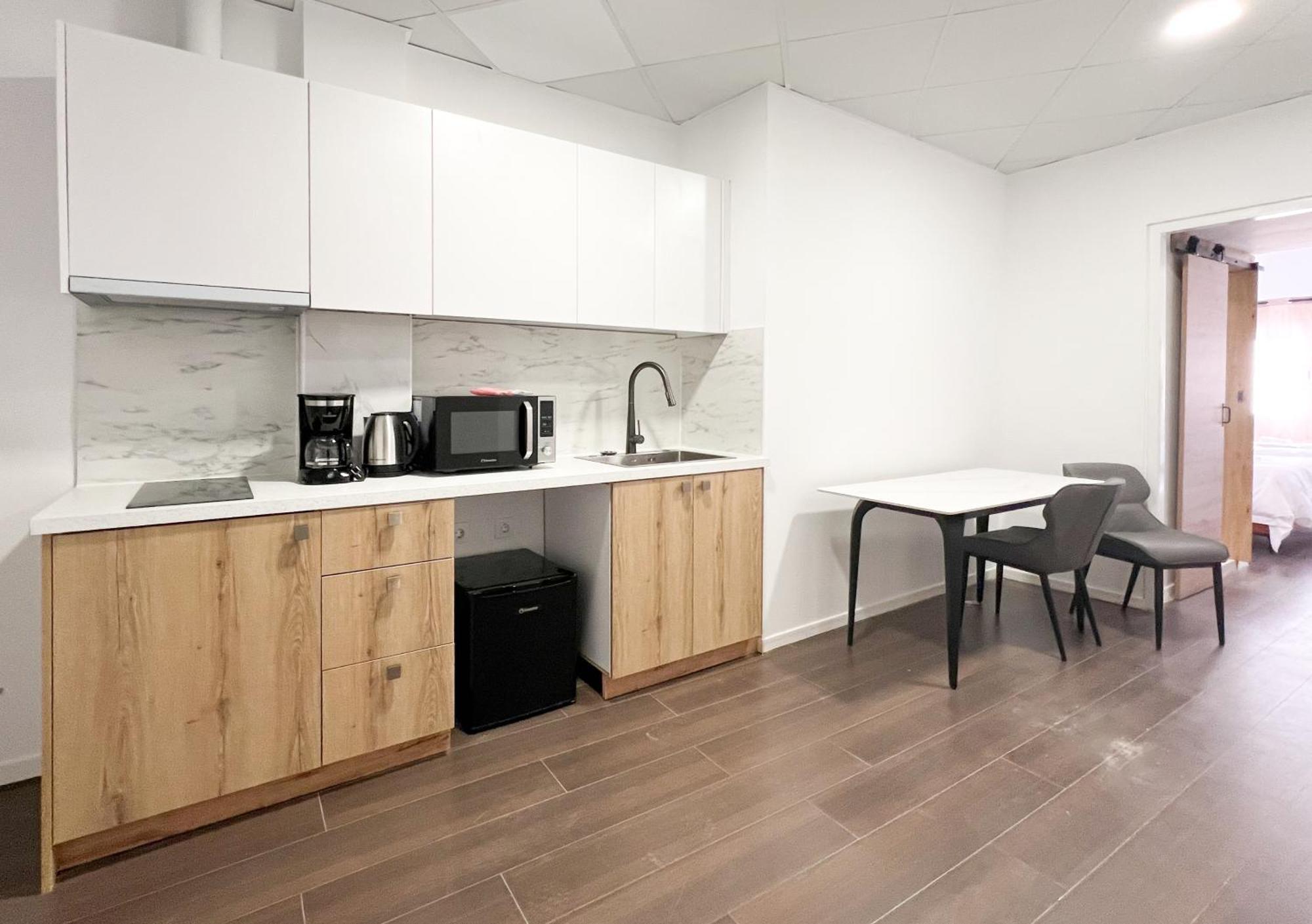 Apartamento Anhome K11 Serviced