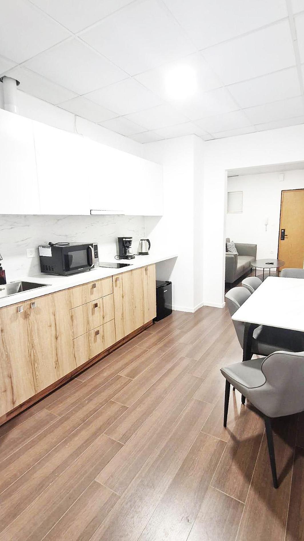 Anhome K11 Serviced Apartamento