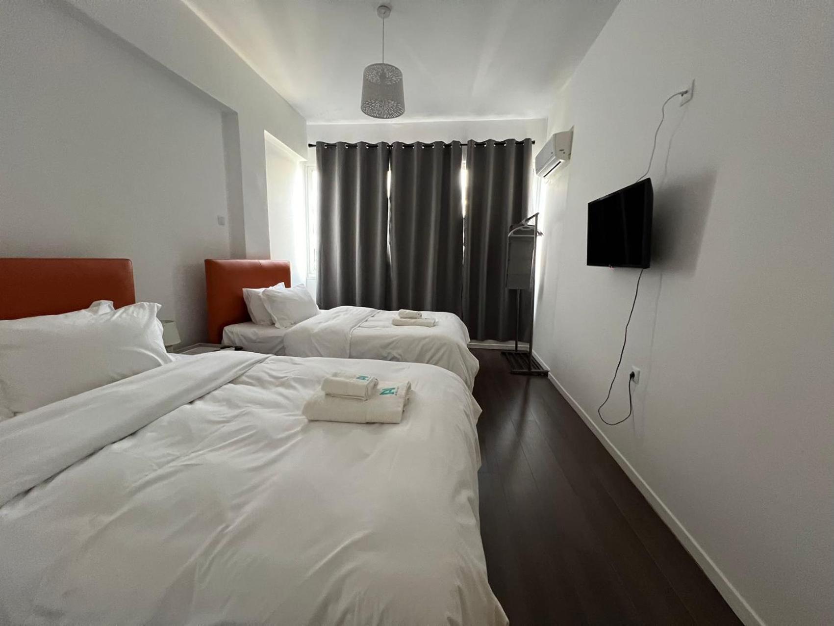 Anhome K11 Serviced Apartamento