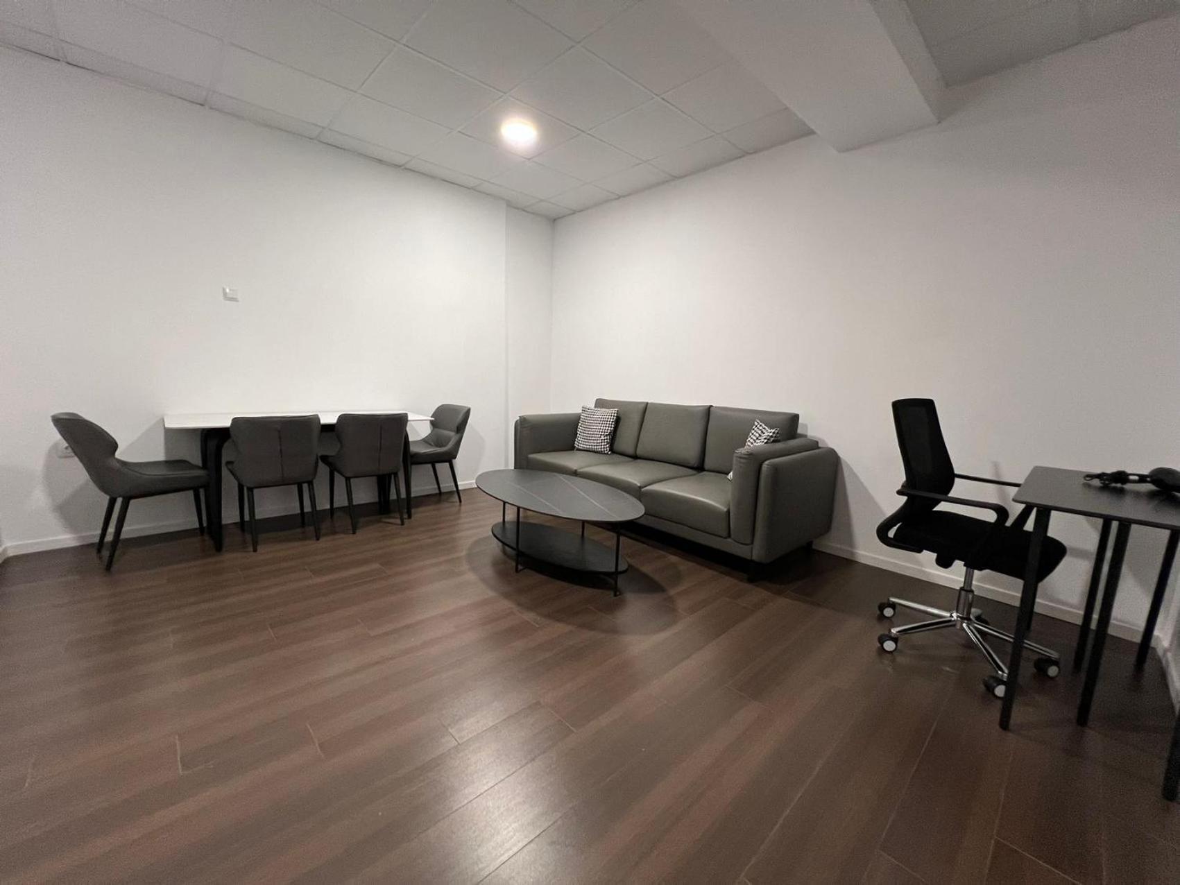 Apartamento Anhome K11 Serviced