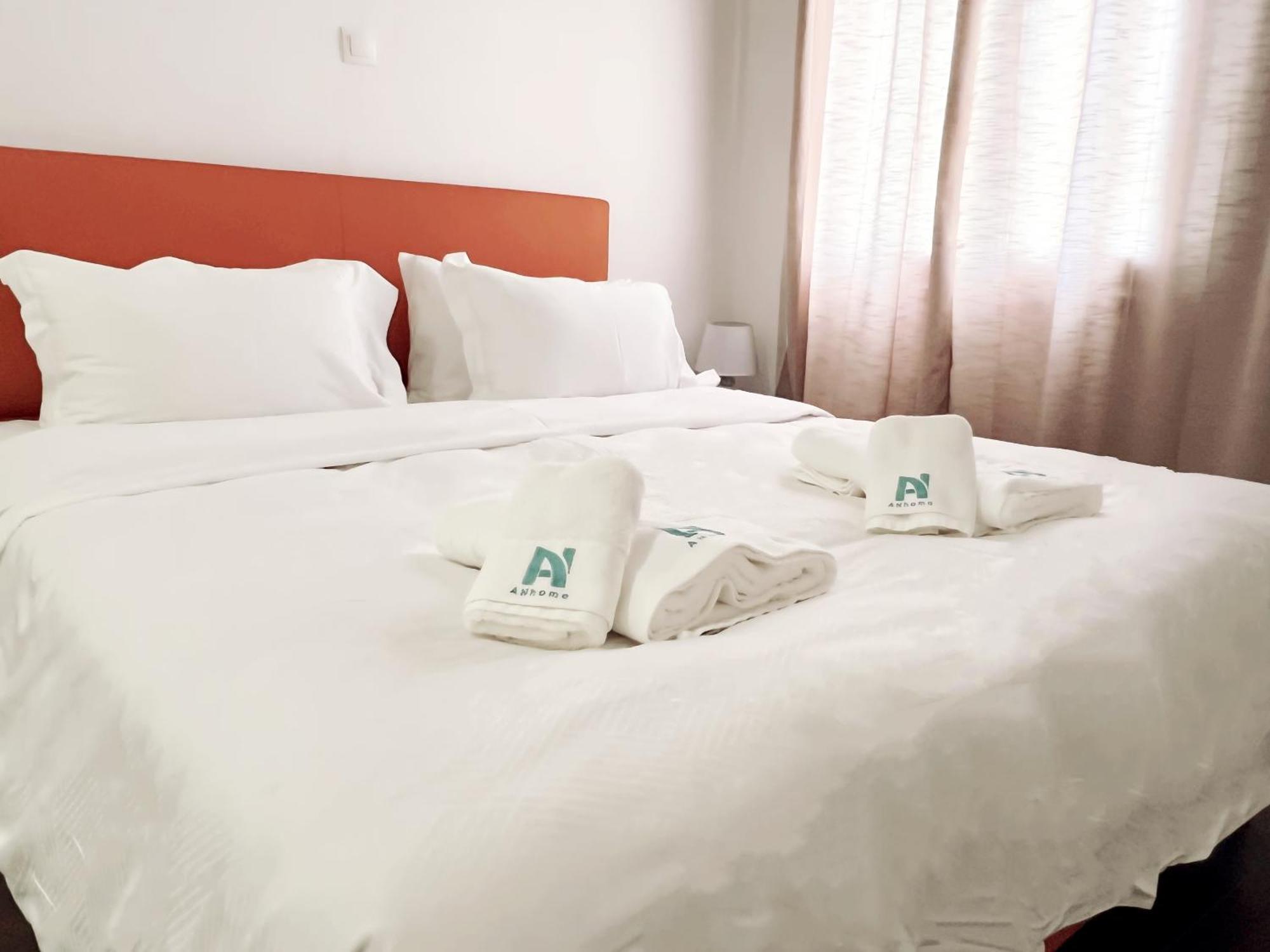 Anhome K11 Serviced Apartamento