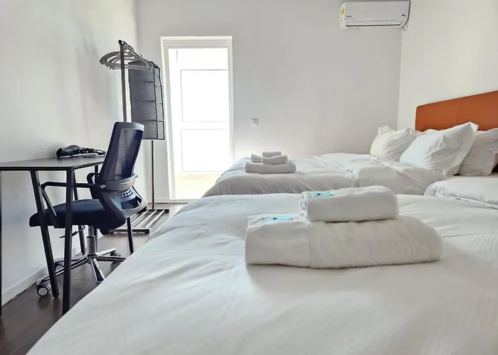 Anhome K11 Serviced Apartments