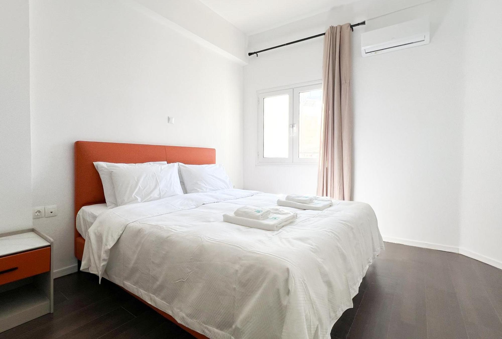 Anhome K11 Serviced Apartment Athen